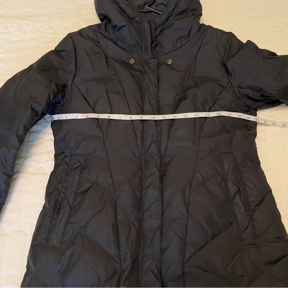 Eileen Fisher White Duck Down puffer coat
Small - Picture 2 of 8
